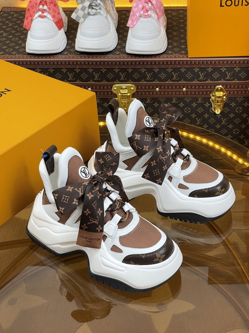 Louis Vuitton Sneakers